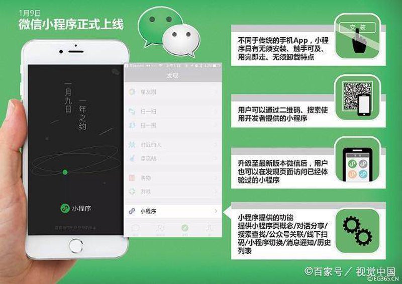 江西软件开发公司的行业动态
